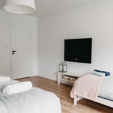 Jeleni Zakatek - Apartament W Stolicy Karkonoszy Jelenia Góra Exterior foto