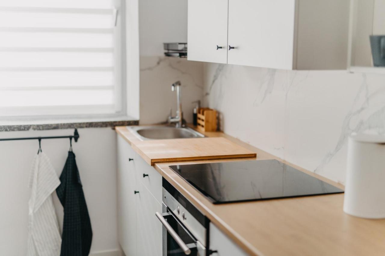 Jeleni Zakatek - Apartament W Stolicy Karkonoszy Jelenia Góra Exterior foto
