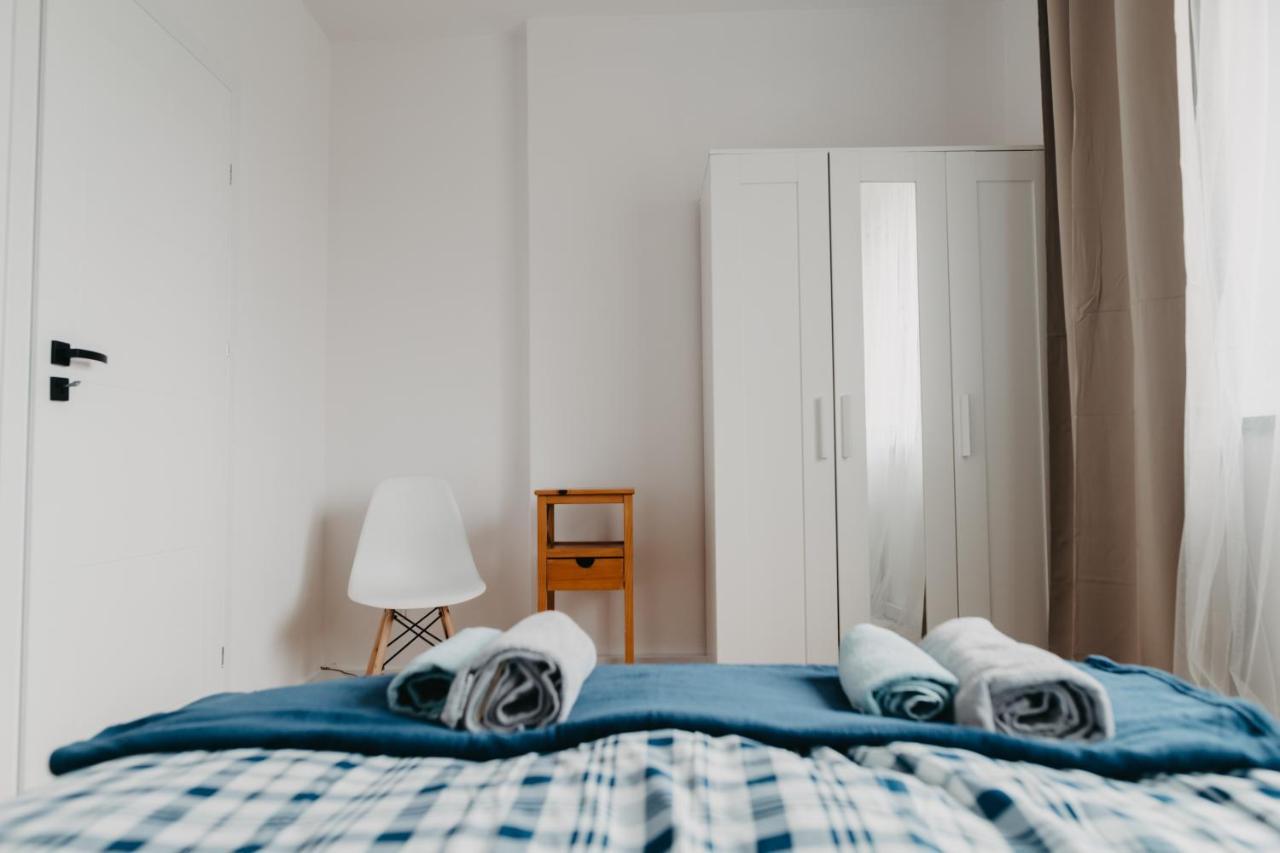 Jeleni Zakatek - Apartament W Stolicy Karkonoszy Jelenia Góra Exterior foto