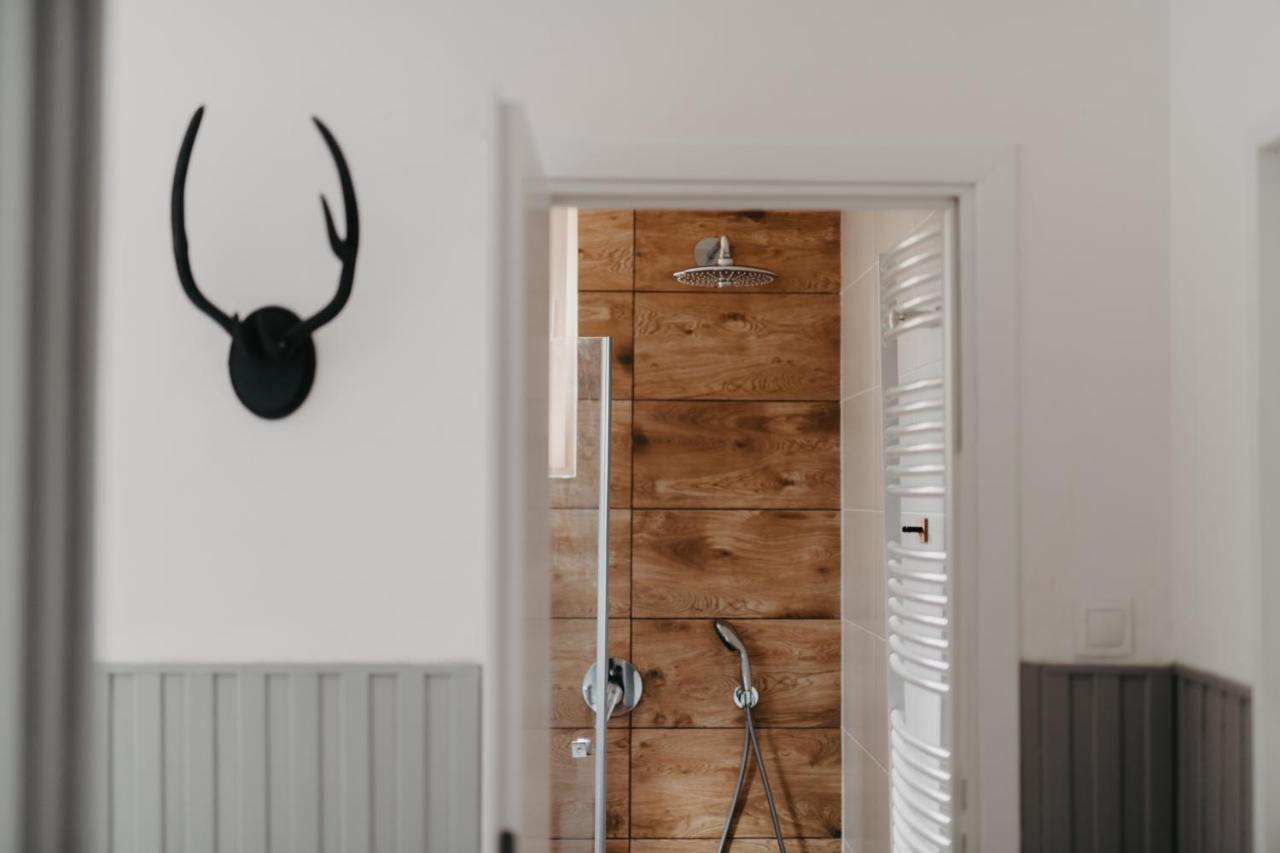 Jeleni Zakatek - Apartament W Stolicy Karkonoszy Jelenia Góra Exterior foto